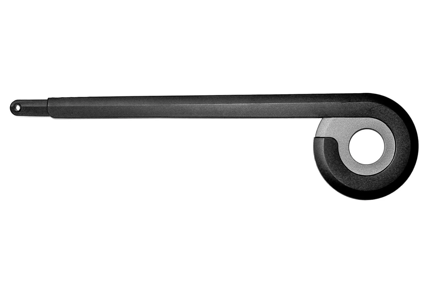 Horn - Protège-chaîne Catena A14E à Visser - Pour Moteur Bosch 3 Horn - Protège-chaîne Catena A14E à Visser - Pour Moteur Bosch