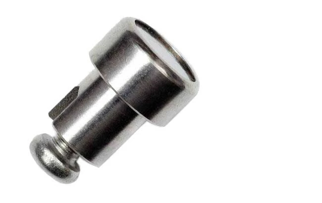 Kalkhoff - Aimant De Rayon Pour Capteur De Vitesse 3 Kalkhoff - Aimant De Rayon Pour Capteur De Vitesse