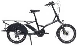 KIFFY Capsule MT 2023 - Vélo Cargo électrique Familial -Magasin D'Équipement De Vélo kiffy capsule mt black 3840x2160