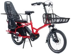 KIFFY Capsule MT 2023 - Vélo Cargo électrique Familial -Magasin D'Équipement De Vélo kiffy capsule mt equipment 3840x2160