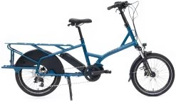 KIFFY Capsule MT 2023 - Vélo Cargo électrique Familial -Magasin D'Équipement De Vélo kiffy capsule mt mineral blue 3840x2160