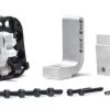Bosch EBike Kit De Montage PowerTube Côté Serrure -Magasin D'Équipement De Vélo kit de montage bosch pour serrure ct tube dalimentation 3840x2160