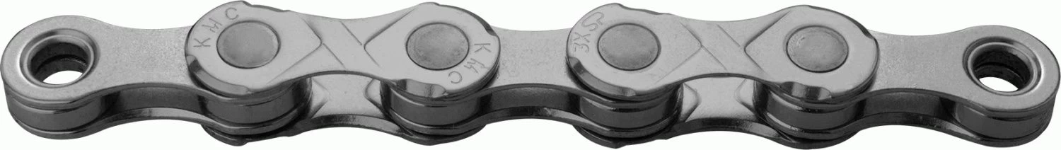 KMC - E10 EPT - Chaîne 10 Vitesses Pour Vélo électrique - 136 Maillons 4 KMC - E10 EPT - Chaîne 10 Vitesses Pour Vélo électrique - 136 Maillons – Image 2