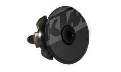 KTM - Bouchon De Potence Ahead Comp/Prime/Team 1 1/8" -Magasin D'Équipement De Vélo ktm bouchon potence ahead comp prime team 1 1 8 2 3840x2160