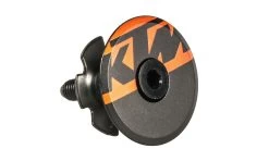 KTM - Bouchon De Potence Ahead Comp/Prime/Team 1 1/8" -Magasin D'Équipement De Vélo ktm bouchon potence ahead comp prime team 1 1 8 3 3840x2160