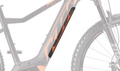 KTM - Cache Pour Batterie Bosch PowerTube - Tube Diagonal 13 KTM - Cache Pour Batterie Bosch PowerTube - Tube Diagonal -Magasin D'Équipement De Vélo ktm cache batterie bosch powertube tube diagonal 840118003 3840x2160