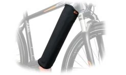 KTM - Housse Néoprène Pour Batterie Bosch PowerTube 625 Wh/750Wh