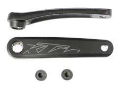 KTM - Manivelles Macina - Miranda Delta - Bosch ISIS 5 KTM - Manivelles Macina - Miranda Delta - Bosch ISIS -Magasin D'Équipement De Vélo ktm manivelles macina miranda delta bosch isis vue 2 3840x2160