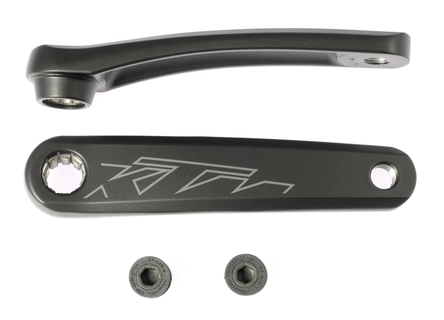 KTM - Manivelles Macina - Miranda Delta - Bosch ISIS 4 KTM - Manivelles Macina - Miranda Delta - Bosch ISIS – Image 2