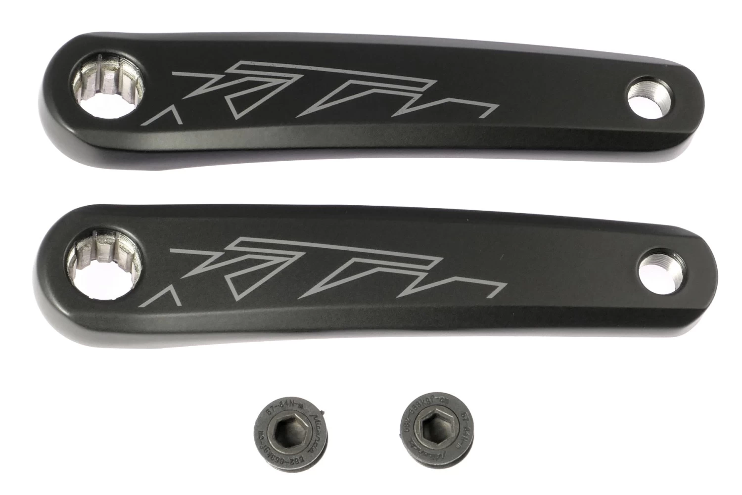 KTM - Manivelles Macina - Miranda Delta - Bosch ISIS 3 KTM - Manivelles Macina - Miranda Delta - Bosch ISIS