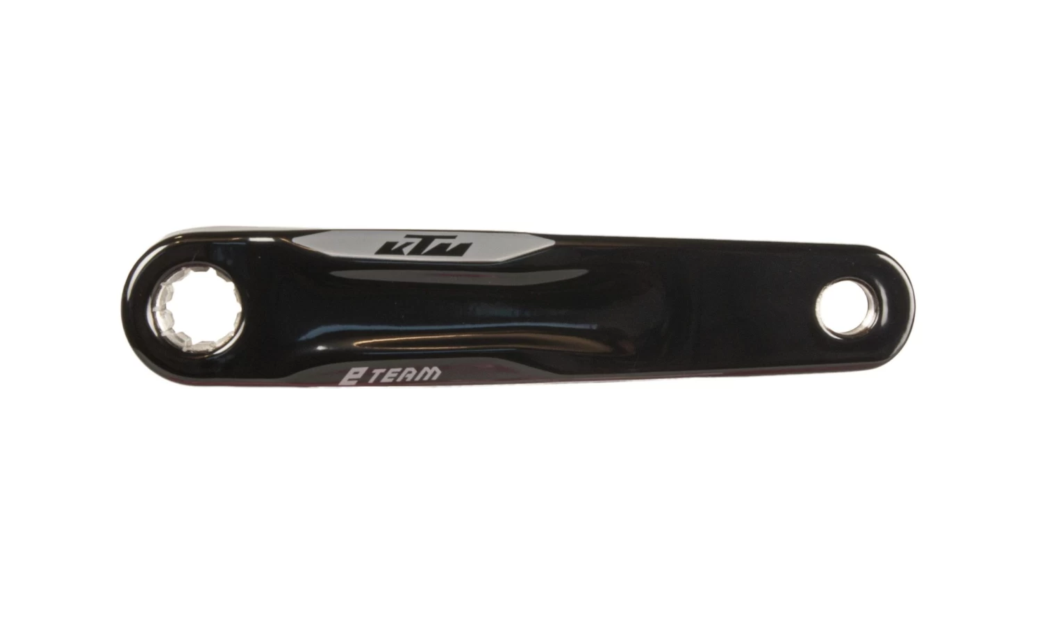 KTM - Manivelles Miranda Team Axe ISIS, 160 Ou 170 Mm 3 KTM - Manivelles Miranda Team Axe ISIS, 160 Ou 170 Mm