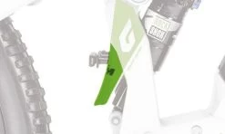 KTM - Protège-amortisseur -Magasin D'Équipement De Vélo ktm protege amortisseur vert mat 3840x2160