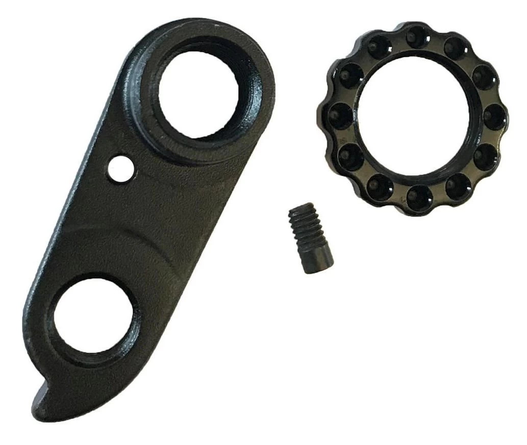 KTM - Patte De Dérailleur Droite Pour VAE KTM Macina Dès 2015 3 KTM - Patte De Dérailleur Droite Pour VAE KTM Macina Dès 2015