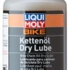 Liqui Moly Bike Lubrifiant Pour Chaîne De Vélo Dry Lube, 100ml -Magasin D'Équipement De Vélo liqui moly bike lubrifiant pour chaine de velo dry lube 100ml 3840x2160