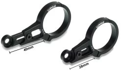 Lupine SL F Flexmount - Support Réglable En Aluminium -Magasin D'Équipement De Vélo lupine sl f flexmount 2 3840x2160