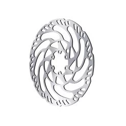 Magura - Disque De Frein MDR-C, 6 Trous, 180/203 Mm