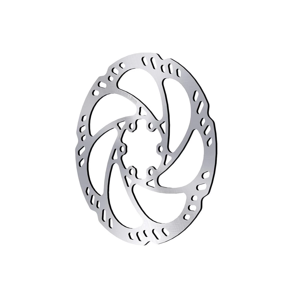 Magura - Disque De Frein Storm HC, 6 Trous, 180/160/203 Mm 3 Magura - Disque De Frein Storm HC, 6 Trous, 180/160/203 Mm