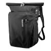 Ortlieb - Vario PS - Sacoche Vélo Convertible En Sac à Dos 26L -Magasin D'Équipement De Vélo ortlieb vario ps noir 3840x2160