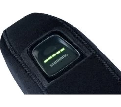 Pro - Housse De Protection Pour Batterie Shimano Steps BT-E8010/8014 -Magasin D'Équipement De Vélo pro housse neoprene batterie shimano steps bt e8010 8014 detail 2 3840x2160