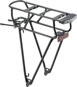 Racktime - Porte-bagages Pour Batteries Bosch - Classic, Active, Performance