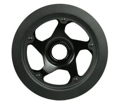 Samox - Plateau 40 Dents Pour Moteur Bosch Gen.4