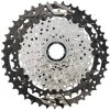 Shimano - Cassette Deore XT CS-LG600-10 Linkglide 10 Vitesses -Magasin D'Équipement De Vélo shimano cassette cs lg600 linkglide 10 vitesses 3840x2160
