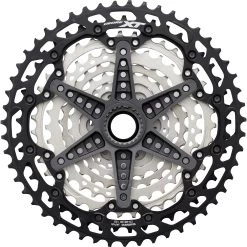Shimano - Cassette DEORE XT CS-M8100 12 Vitesses -Magasin D'Équipement De Vélo shimano cassette deore xt cs m8100 12v 2 3840x2160
