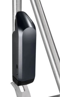 Shimano Steps - Batterie De Cadre BT-E6010 418 Wh, Noir -Magasin D'Équipement De Vélo shimano steps batterie de cadre bt e6010 noir 355950 1570 3840x2160