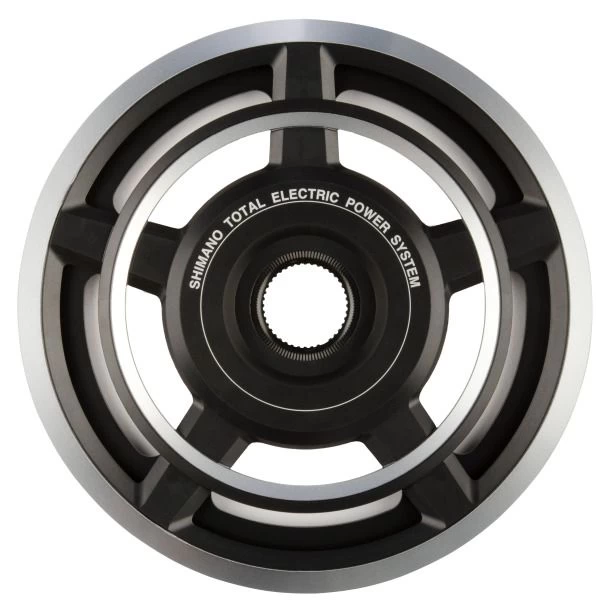 Shimano Steps - Plateau 38 Dents (SM-CR60) Avec Garde-chaîne Double 3 Shimano Steps - Plateau 38 Dents (SM-CR60) Avec Garde-chaîne Double