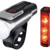 Sigma Sport - Set D'éclairage Avant/arrière - Aura 80 USB /Blaze -Magasin D'Équipement De Vélo sigma sport set feux velo aura 80 blaze 3840x2160