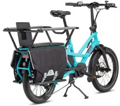 Tern - Clubhouse (Gen.1 - Jusqu'en 2020) - Structure Enfants Pour GSD