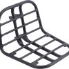 Tern - Hauler Rack - Porte-bagages Avant Pour GSD Et HDS -Magasin D'Équipement De Vélo tern hauler rack porte bagages avant pour gsd hds 3840x2160