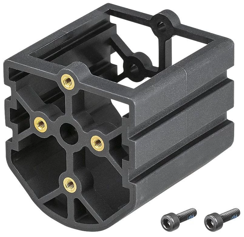 Trek - Adaptateur Bosch PowerTube 500 Vers 625Wh Pour Allant+/ Diamant Zouma+ 3 Trek - Adaptateur Bosch PowerTube 500 Vers 625Wh Pour Allant+/ Diamant Zouma+