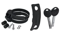 Trelock - Antivol Vélo Pliable à Segment FS 480 COPS -Magasin D'Équipement De Vélo trelock fs 480 cops 3 3840x2160