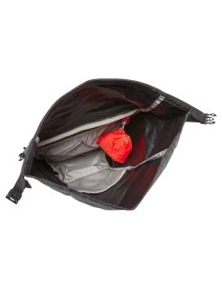 Vaude - Sacoche De Porte-bagages Road Master Roll-It Luminum -Magasin D'Équipement De Vélo vaude road master roll it luminum 2 3840x2160