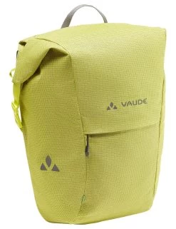 Vaude - Sacoche De Porte-bagages Road Master Roll-It Luminum -Magasin D'Équipement De Vélo vaude road master roll it luminum 3 3840x2160