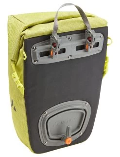 Vaude - Sacoche De Porte-bagages Road Master Roll-It Luminum -Magasin D'Équipement De Vélo vaude road master roll it luminum 4 3840x2160