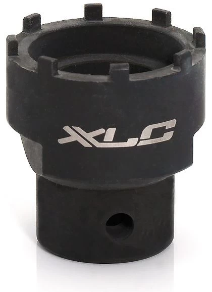 XLC - Outil De Démontage Bague De Verrouillage Moteur Bosch Active Plus 2018, Gen.4, Yamaha PW-X 3 XLC - Outil De Démontage Bague De Verrouillage Moteur Bosch Active Plus 2018, Gen.4, Yamaha PW-X