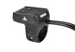 Yamaha EBike - Support Pour écran LCD à Partir De 2016 Avec Commande Déportée -Magasin D'Équipement De Vélo yamaha ebike commande deportee 3840x2160
