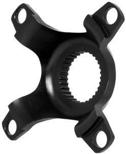Yamaha EBike - Spider Pour Le Montage Du Plateau Sur Fatbike Avec Moteur PW-X (offset 30,5 Mm) -Magasin D'Équipement De Vélo yamaha ebike spider pour le montage du plateau sur fatbikes avec moteur pw x detail 1 3840x2160
